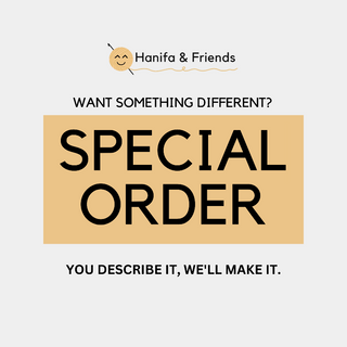 Special Order