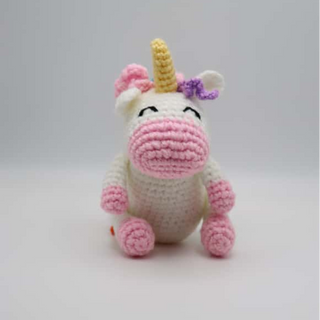 Yuni the Unicorn