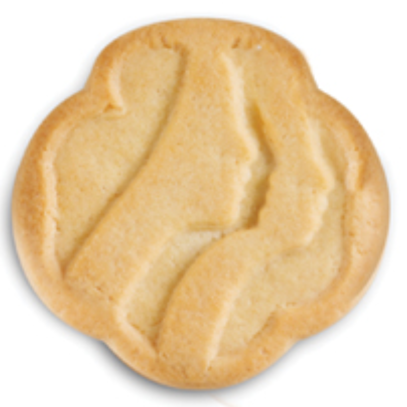 Trefoils- Iconic shortbread cookie Large Image