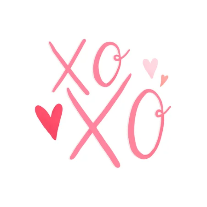 XOXO Main Image