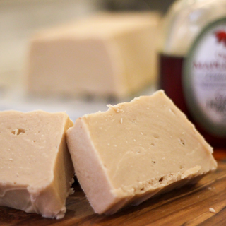 Fudge (block)