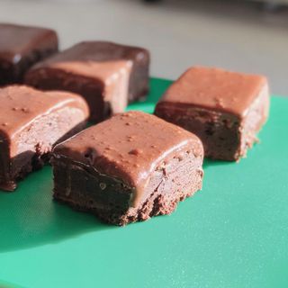 Classic Chocolate
