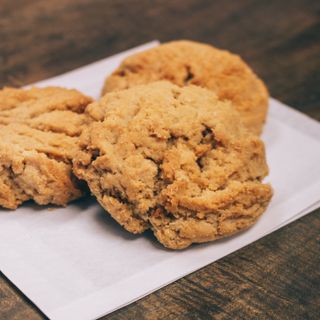 Peanut Butter Cookies