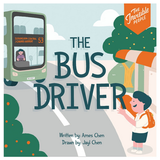 The Bus Driver