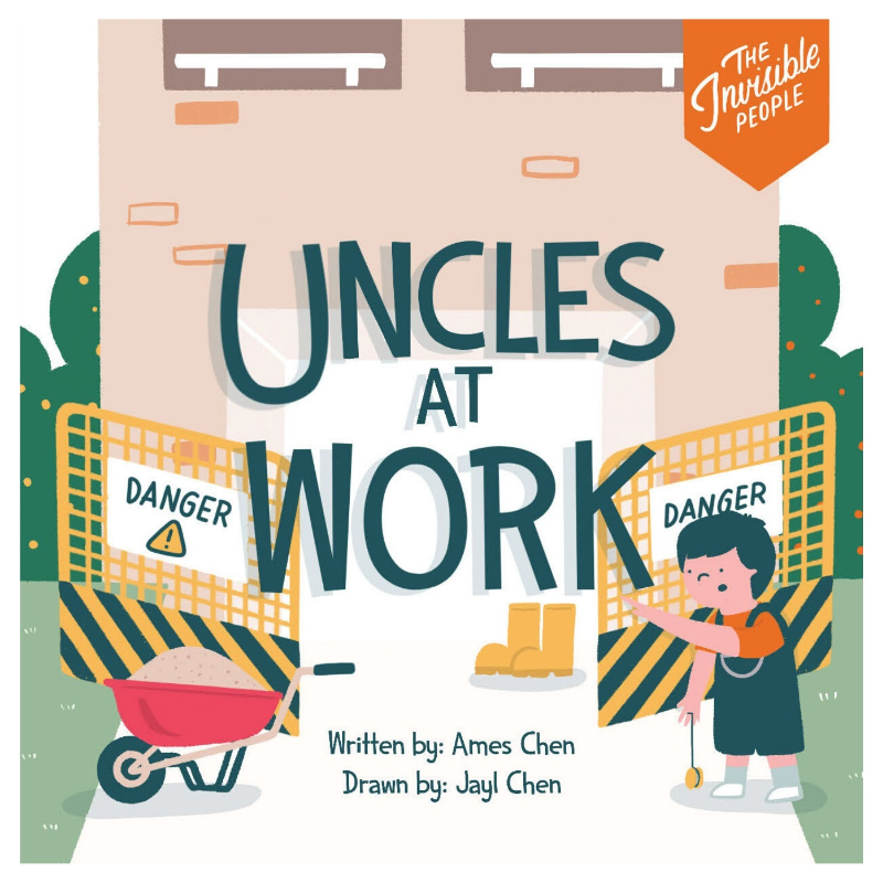 Uncles at Work  Main Image