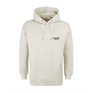 Hoodie "CEO of Doing Nothing"