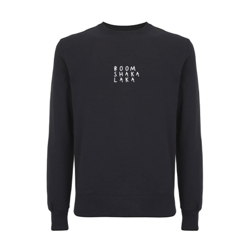 Sweater "Boom Shakalaka"