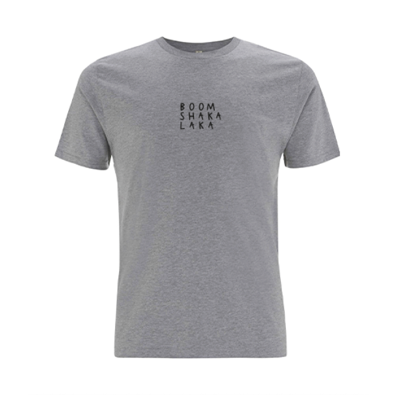 Shirt "Boom Shakalaka"