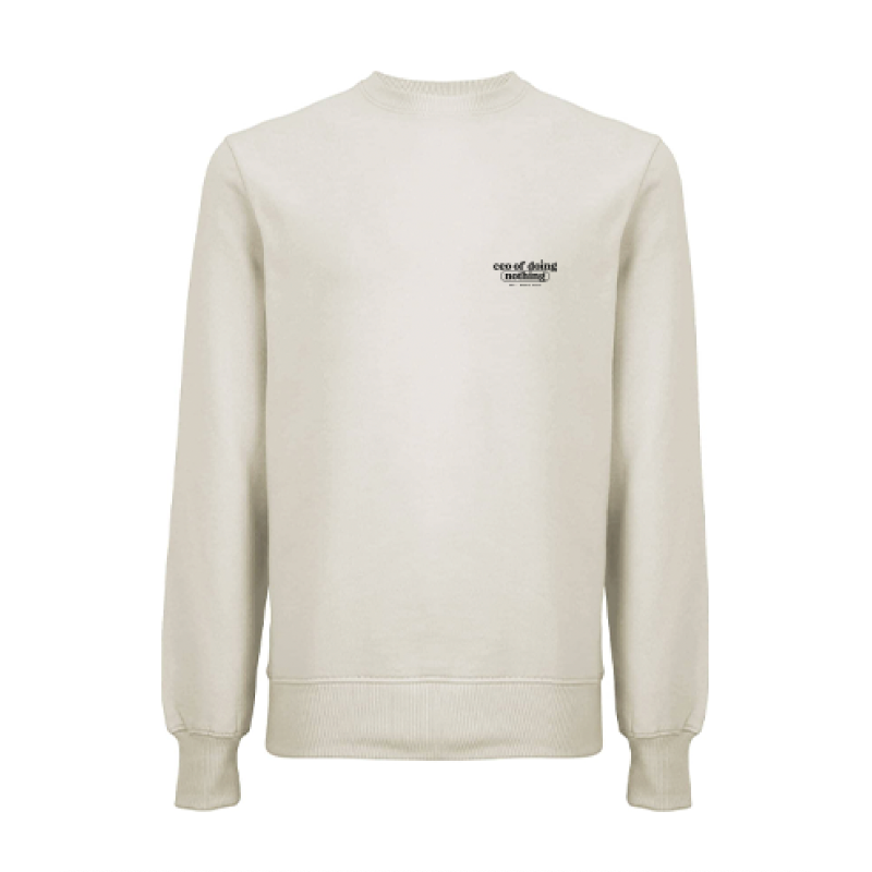 Sweater "CEO of Doing Nothing"