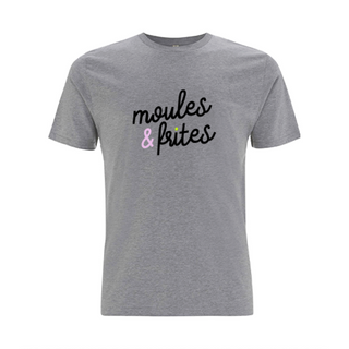 Shirt "Moules & Frites"