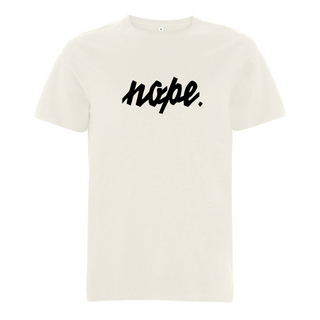 Shirt "Nope"