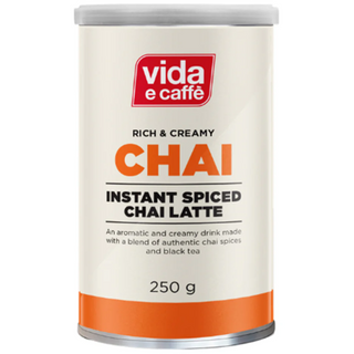 Instant Spiced Chai Latte 250g
