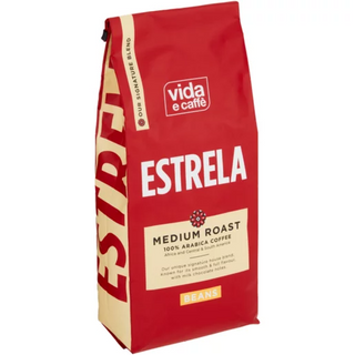 Estrela Coffee Beans