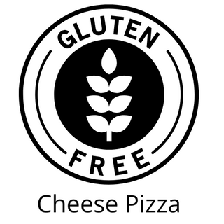 Friday, March 27th - Gluten Free Pizza