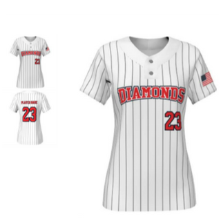 Hain/Webster 18U Diamonds Required Additional Items