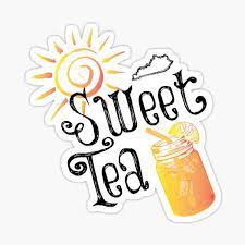 Sweet Tea Main Image