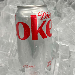 Diet Coke