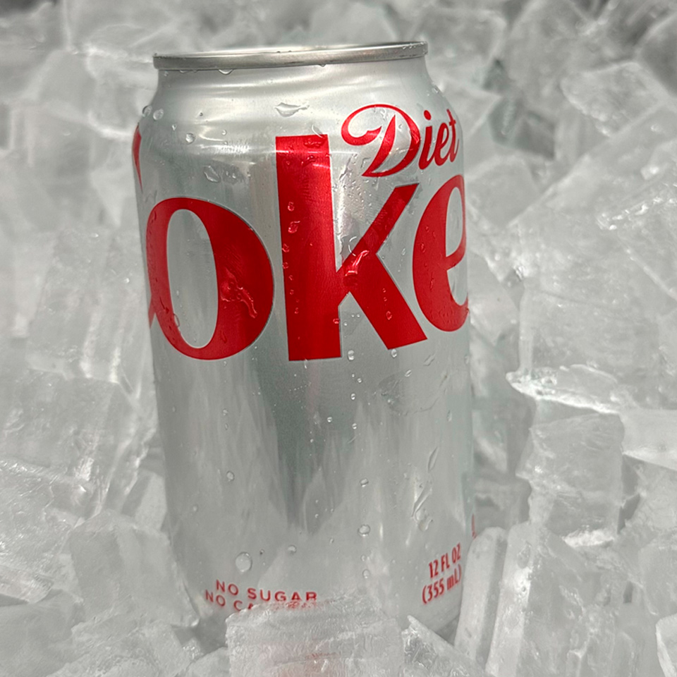 Diet Coke