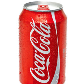 Coke 