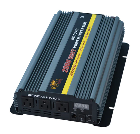 Modified Sine Wave 12-Volt Inverters 800W Main Image