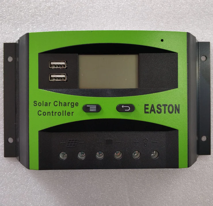 Charge PWM controllers 10A Main Image