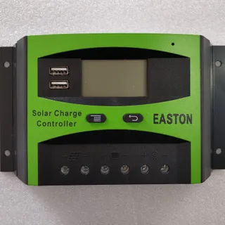 Charge PWM controllers 5A