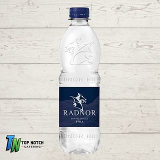 Radnor Spring Water [Still] (500ml)