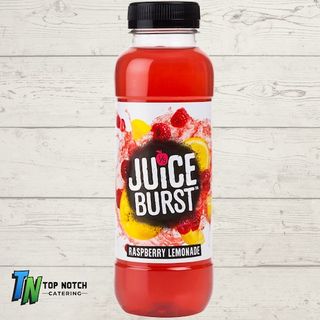 Juice Burst Raspberry Lemonade