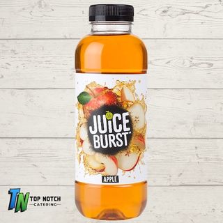 Juice Burst Apple