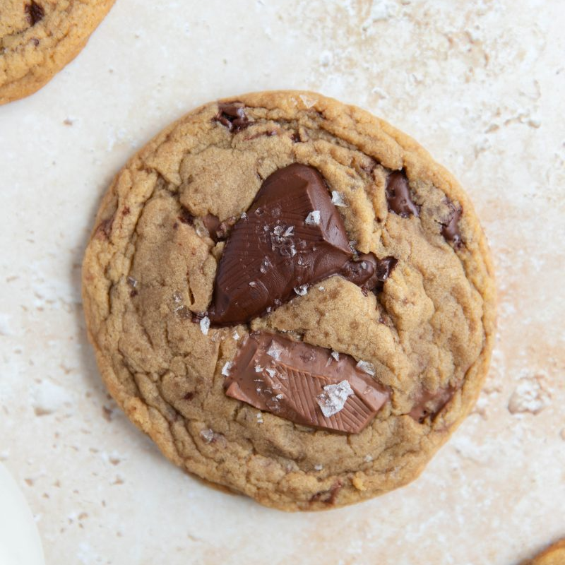 Chocolate Chip Main Image