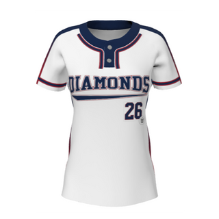 Sublimated Jersey - 2026 Player Pack