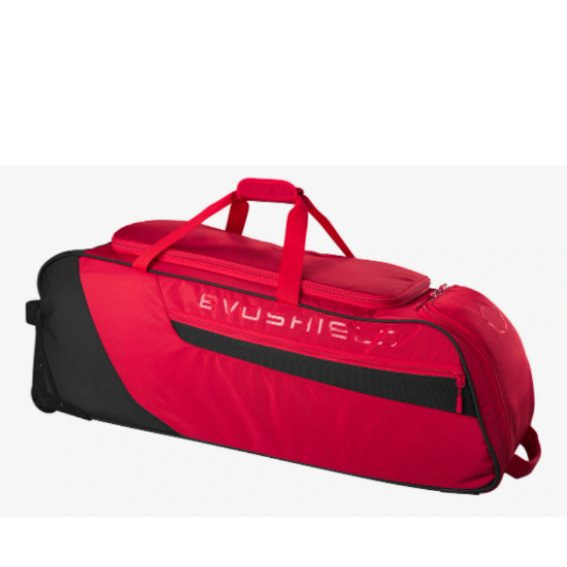 Evoshield Takeover Wheeled Bag 