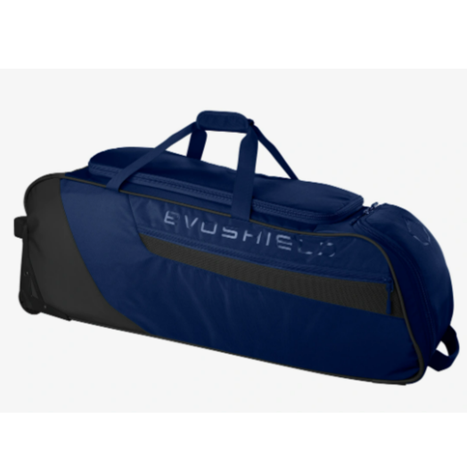 Evoshield Takeover Wheeled Bag 