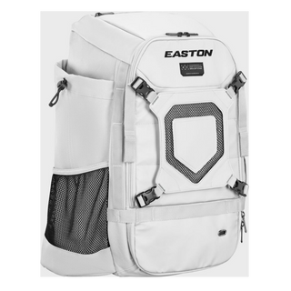 Backpack - White
