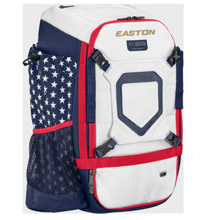 Backpack - Stars & Stripes