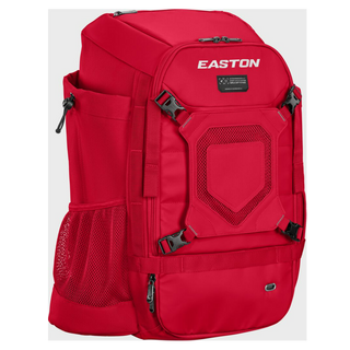 Backpack - Red