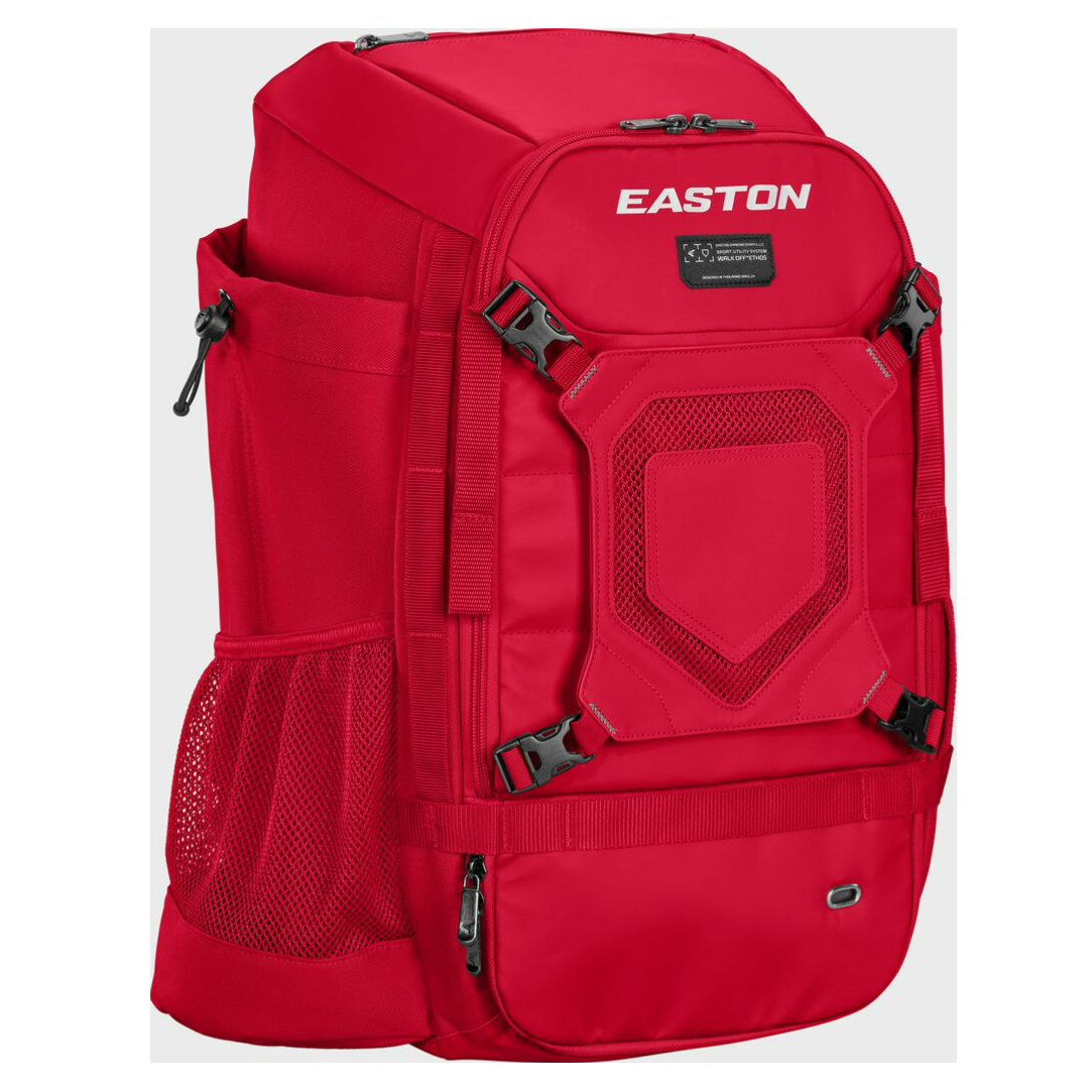 Backpack - Red