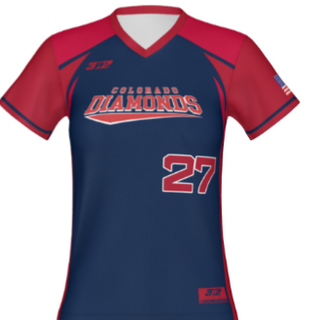 Jameson 16U Diamonds Required Additional Items