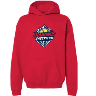 Schulthies 10U Diamonds Required Additional Items