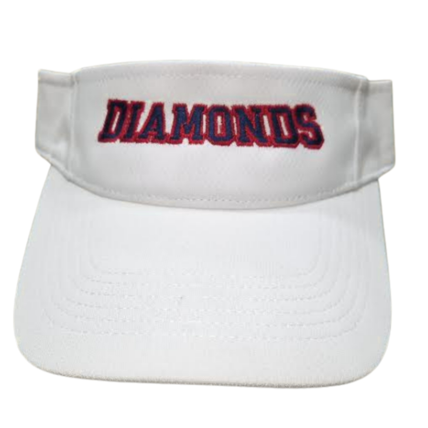 Visor - White