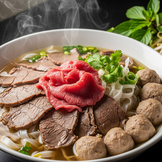 Combination (All three toppings) $18.00