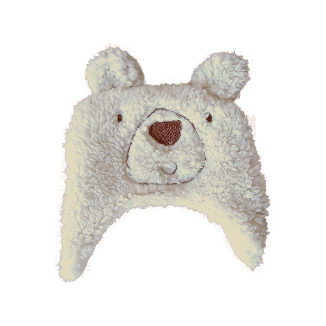 Gorro Teddy (NATURAL) Large Image