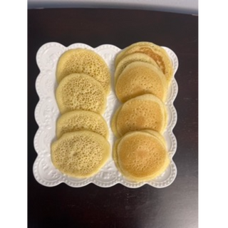 Mini Katayif Dough Image