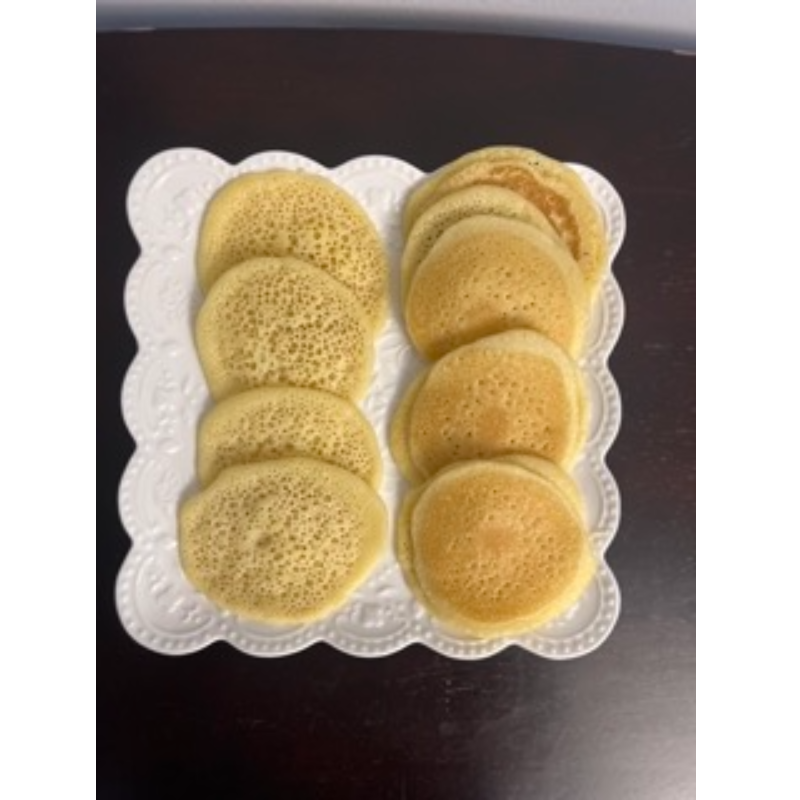 Mini Katayif Dough Main Image