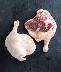 Duck Leg