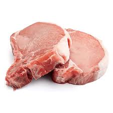 Pork Bone In Loin Chops