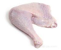 Turkey Quarter Leg
