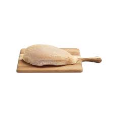 Bone In Chicken Breasts 