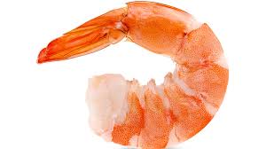 Wild Mexican Shrimp