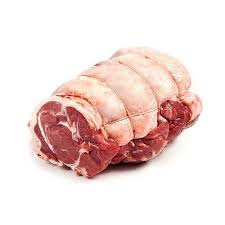 Boneless Leg of Lamb 